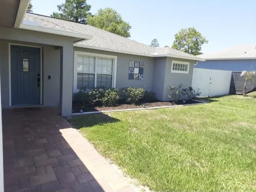 Beautiful 3 BR Home|Saltwater Pool|Fenced Yard|8 Min to Weeki Wachee River