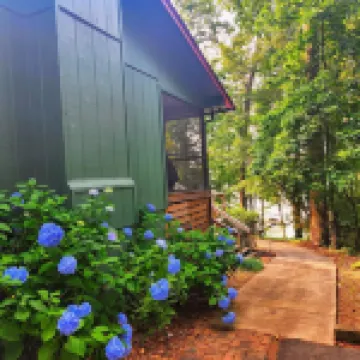 Your Perfect Escape Awaits!