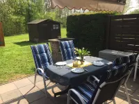 Family-Friendly, Quiet FH, Vacation Park by the Sea, Free Wlan