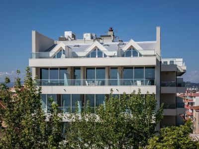 Penthouse Seaview Honeymoon