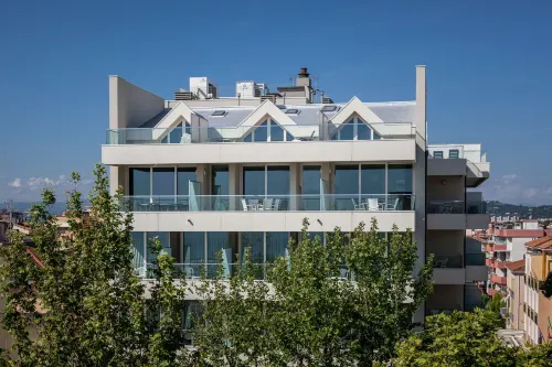 Penthouse Seaview Honeymoon