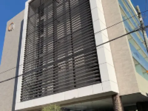 Hotel Catena Hoteles en Cochabamba