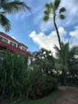 Corner Suite "Glass House on the Sea" Modern Luxury on Sapphire Beach - 4 ดาว