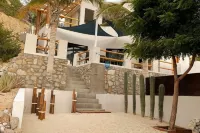 Beach Front Lofts 4