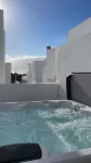 BRAND NEW: Villa Piteras Golf | Jacuzzi & Sea View