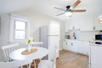 Well Styled and Cozy Apartment!