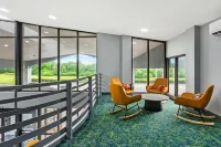 Spark by Hilton Lexington Hamburg