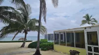 Cozy Beach Cottage at The Sea Lodges in Cayman Kai Hotels in Rum Point