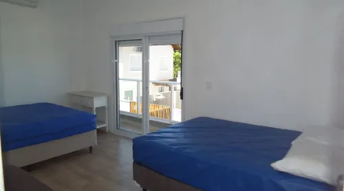 MARESIAS HOUSE CONDOMINIUM IPES VILLAGE