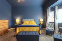 Copa Entertainment District- Family & Dog-Friendly