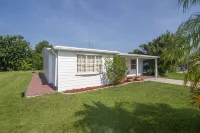 Wonderful vacation rental-5 min to the beach!!!