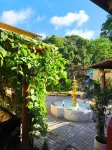 Pousada Refugio Prumirim Hotels near Ilha das Couves, Ubatuba SP