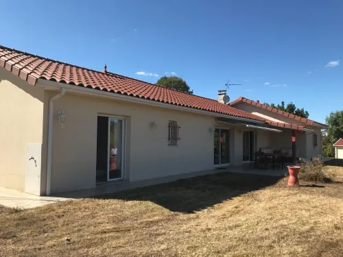 Villa with private spa near Rocamadour Hotels in Gramat