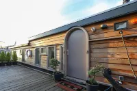 Houseboat Little Amstel - Laiva