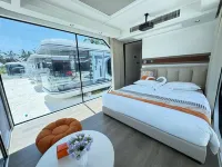 陽光亭 圖杜島酒店