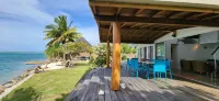 Villa Vaihau - Vacation rental by the sea