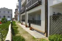 Mediterraneo Cotto accommodation - Marzamemi