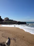 Rural Tourism House, Rustic House on the Beach