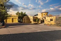 Spectacular View Home