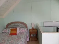 Enjoy A Lovely Ocean View From Patio Of This Sealofts Unit فنادق في 