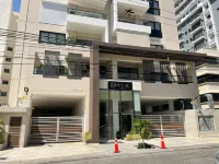 Amazing place in the heart of the city, Piantini, Close to everything you need Các khách sạn ở 