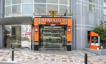 APA Hotel Shonan Tsujido Ekimae
