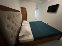 First-class furnished residence