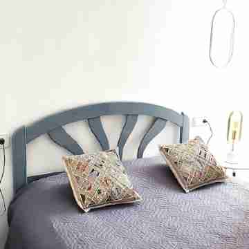 New charming sea view apartment | Walking distance to Cala Llenya Rooms