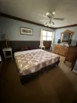 Cozy 3 bedroom condo 2.5 miles to Mount Snow