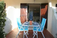 300 m from beach and shops