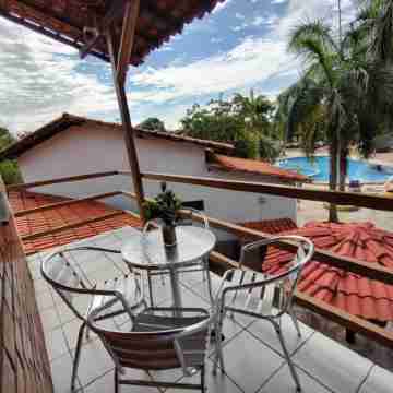 Paraiso Porto dos Lençóis Residence Others