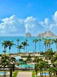 Ocean Front Cabo Luxury - LARGE 2/3 Villa  SWEEPING VIEWS @ Villa La Estancia 카보산루카스 호텔