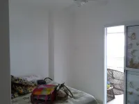 APARTMENT WITH VIEW TO THE BEACH