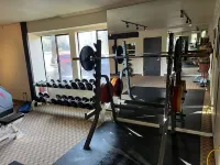 Eagle Summit Collection - Fitnessstudio