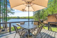 Unique A-Frame cabin/Sauna /Pet friendly /Nearby Trails