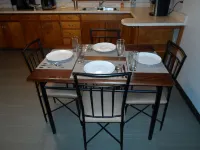 1950's Retro Ranch. Conveniently located off Highway 281 Hotel a Grand Island