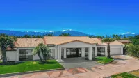 Over 2.5 acres of privacy >6000 sq ft of fun