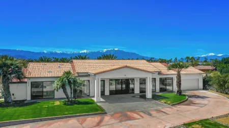 Over 2.5 acres of privacy >6000 sq ft of fun