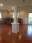 Beautiful Colonial Mint Condition Summer House Walking Distance to Beach Hotels in Jamesport