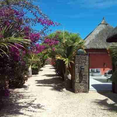 Charming villa Hotel Exterior