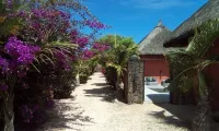 Charming villa Hotels in Pointe aux Piments