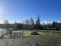 Elk Lodge in Sooke