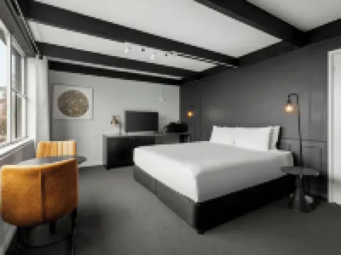 Echo Point Discovery Motel Hotels in Katoomba