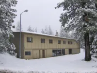 A Lodge As Unique As Your Group. Come Explore! Sleeps 30+.