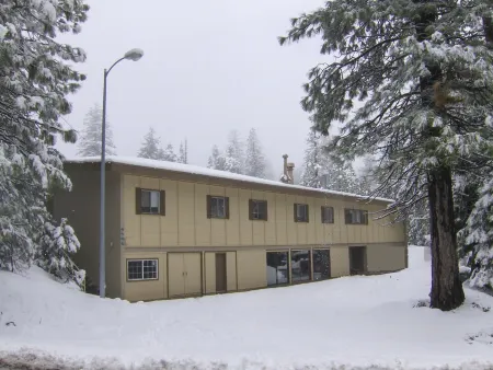 A Lodge As Unique As Your Group. Come Explore! Sleeps 30+.