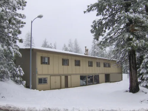 A Lodge As Unique As Your Group. Come Explore! Sleeps 30+.