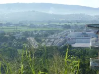 T2 Apartment Countryside View