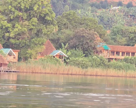 Paradise Eco-Hub Hotels in Kabale