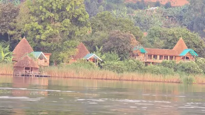 Paradise Eco-Hub Hotels in 