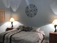 La casa en laguna